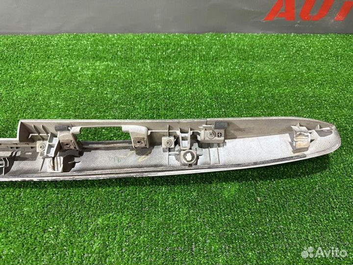 Молдинг крышки багажника Kia Ceed 1 Ed Рест