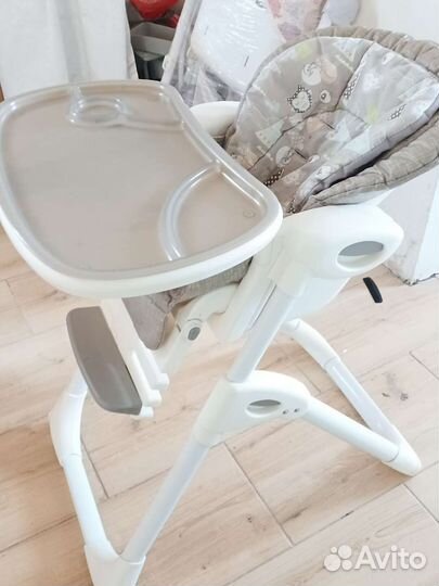 Стульчик для кормления