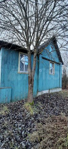 Дача 36 м² на участке 6 сот.