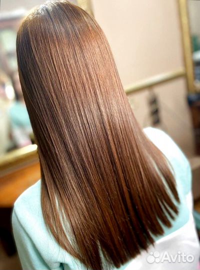 Ботокс Honma Tokyo на любую длину