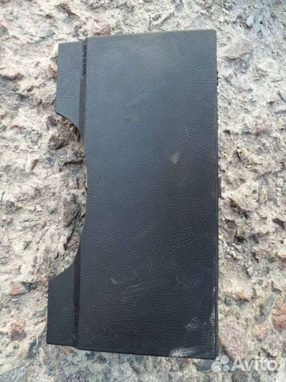 Подушка Безопасности в ноги Форд Мондео 4