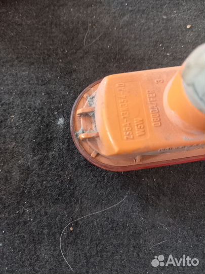 Повторитель поворотов Ford fusion