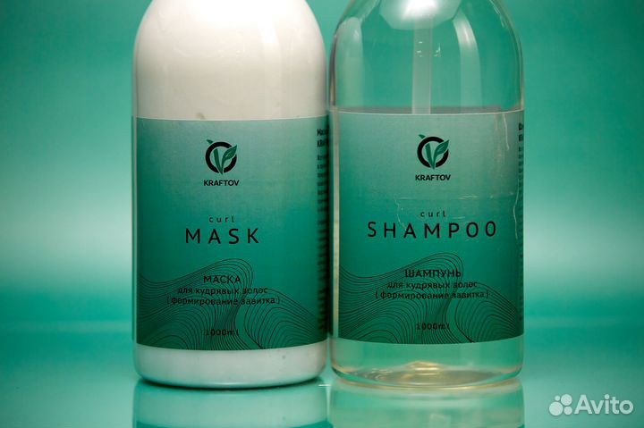 Профессиональная косметика для волос оптом