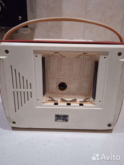 Романтик м64