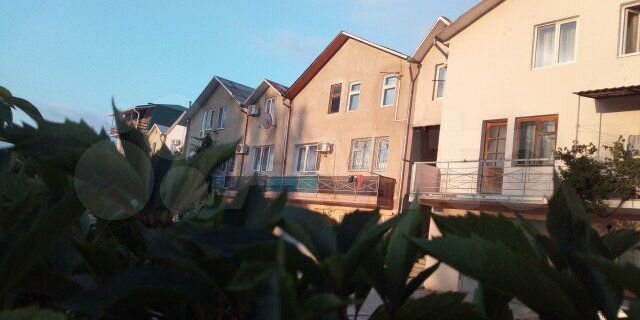 Дом 83,4 м² на участке 5 сот.