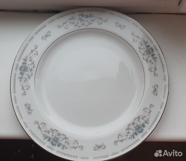 Посуда из селадона