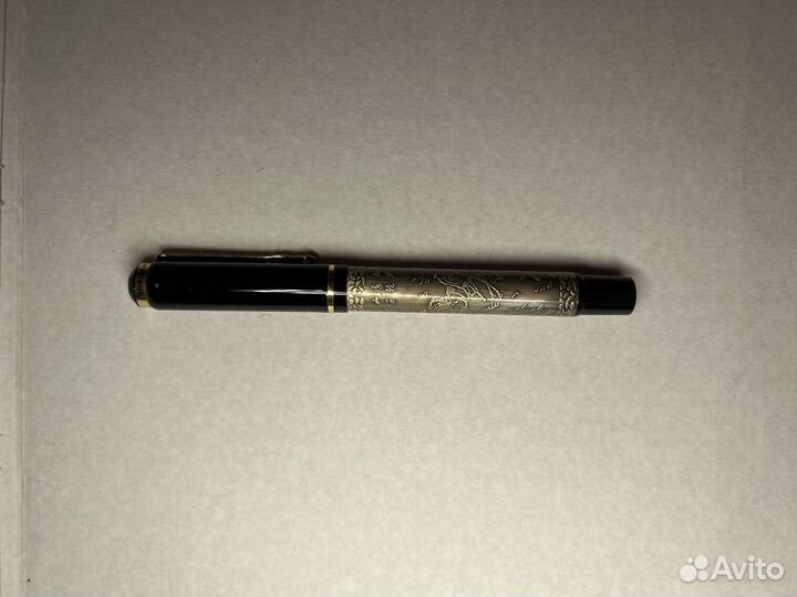 Ручка коллекционная