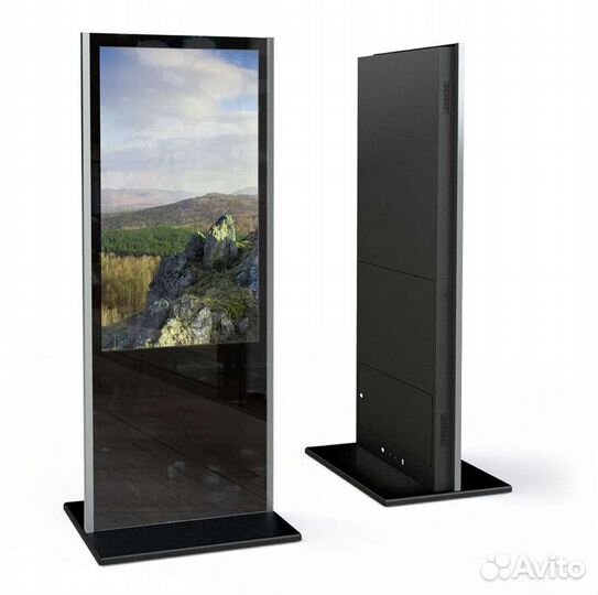 Доходный рекламный бизнес под ключ