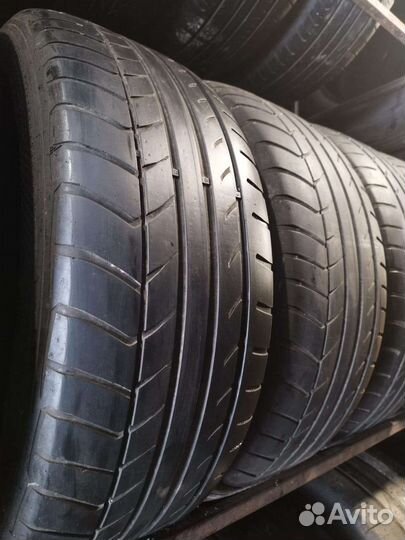Dunlop SP Sport Maxx 225/60 R17 99V