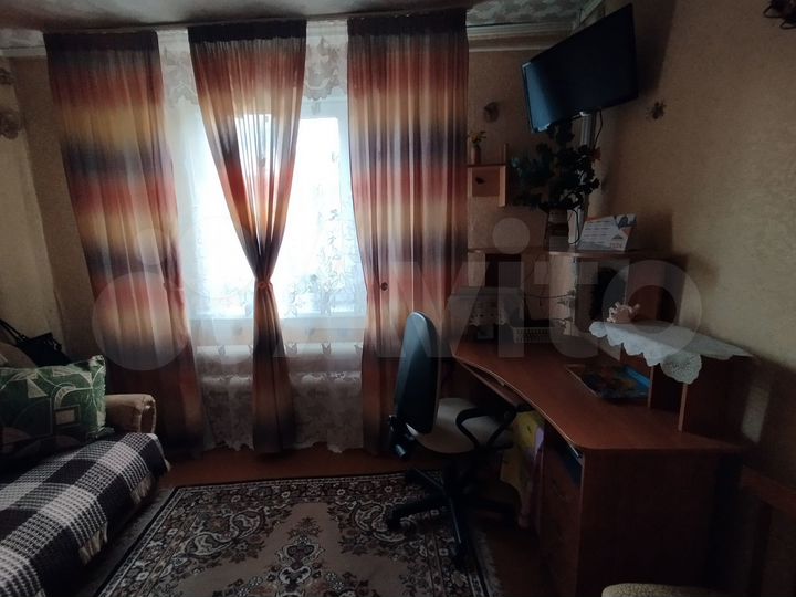 3-к. квартира, 71,9 м², 1/1 эт.