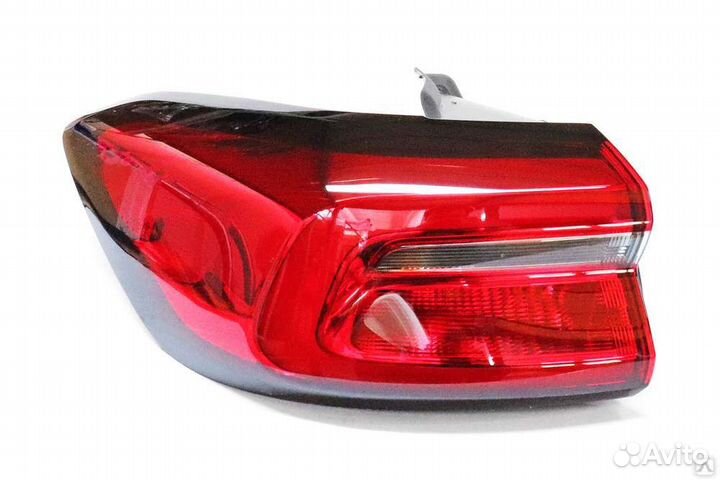 Фонарь задний левый на крыло Chery Tiggo 8