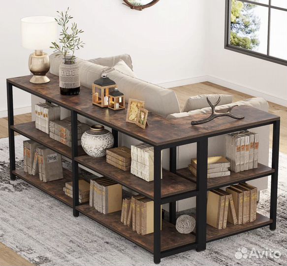 Полки стеллажи угловые