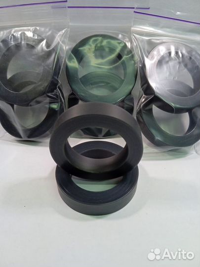 Отбойник рулевой рейки Ford Explorer V