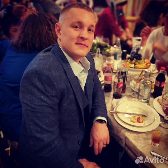 Медицинские услуги (медицинский брат)