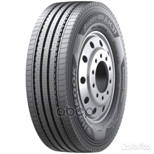 Автошина hankook 315/70 R22.5 AH31 20PR рулевая