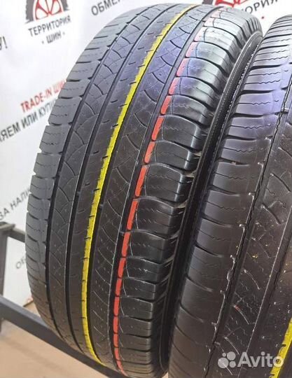 Michelin Latitude Tour 225/65 R17 102T