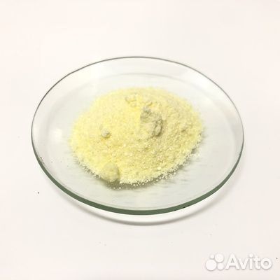 Калий железистосинеродистый (желтая кровяная соль)