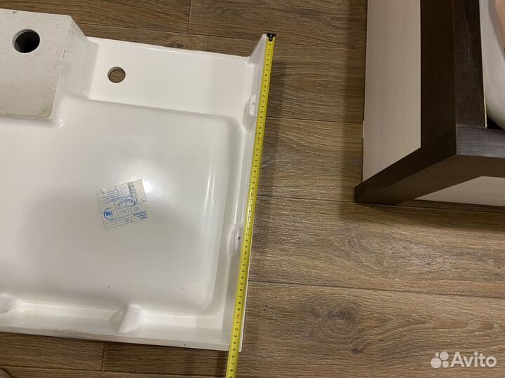 Продам раковину в ванную комнату