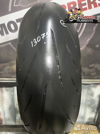 190/50/17 R17 Bridgestone hypersport s22 №13075