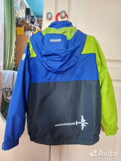 Ветровка фирмы Айспик