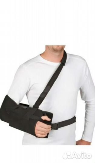 Лонгет/ бандаж