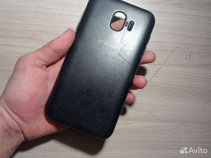 Чехол на samsung