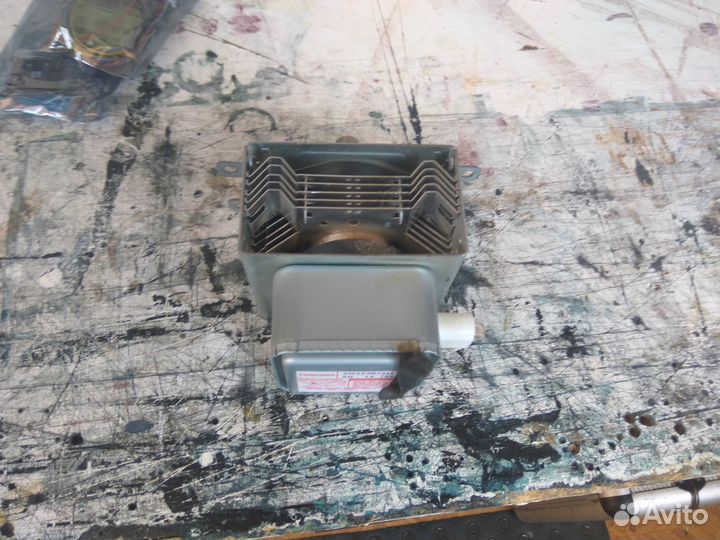 Магнитрон Toshiba