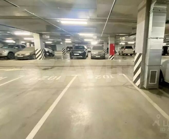 Гараж, 14 м²