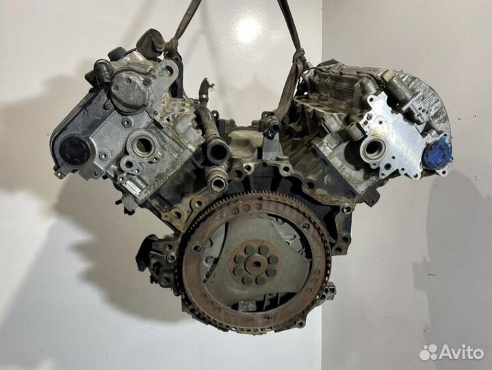 Двигатель Audi A6 4B/C5 1999 г