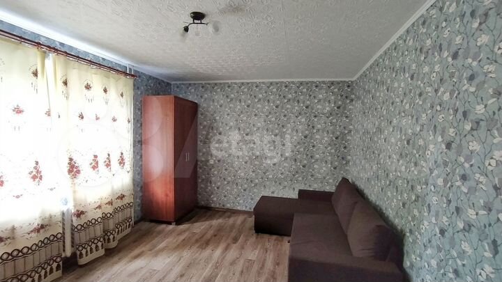 1-к. квартира, 44,1 м², 1/5 эт.