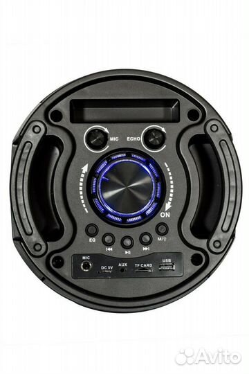 Колонка ZQS 6203