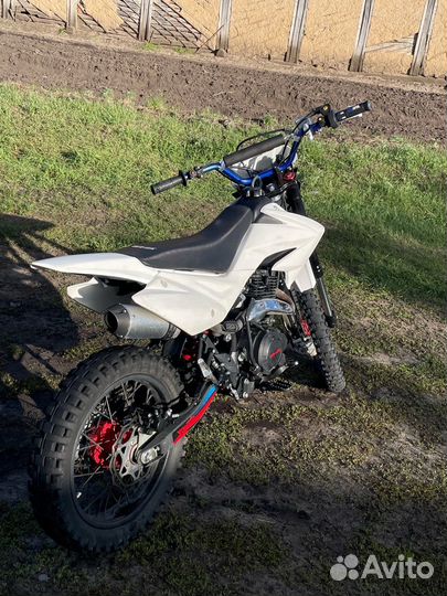 Питбайк GrSx 150