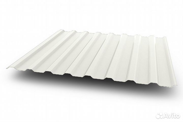 Профнастил С20 / профлист С20