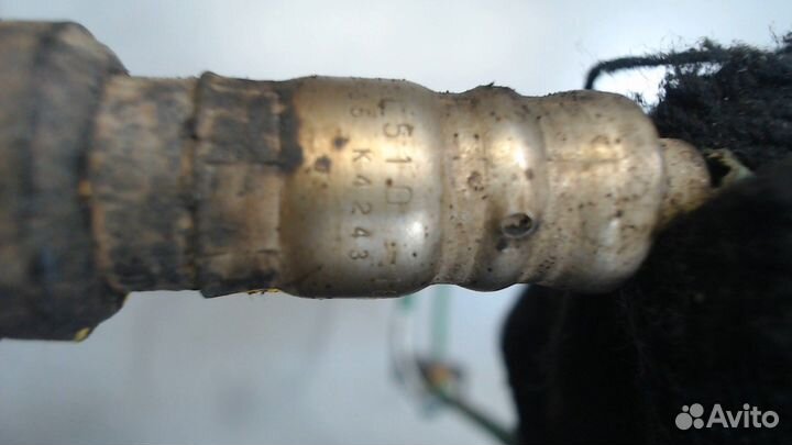 Лямбда зонд Mazda 6 (GH), 2008