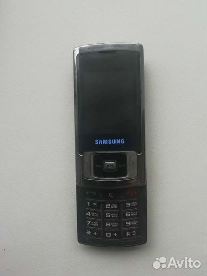 Samsung SGH-J770