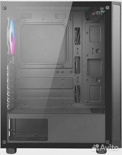 Компьютерный корпус Azza csaz-280B spectra