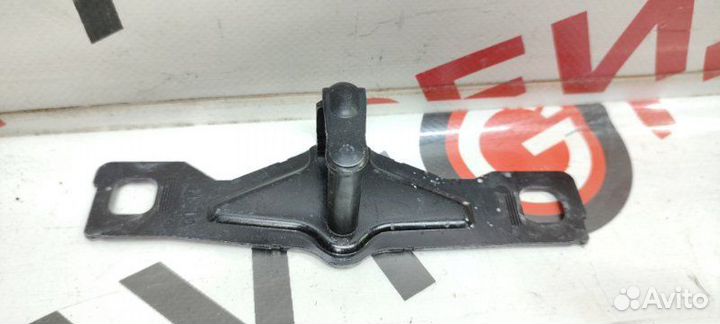 Петля замка крышки багажника Audi A6 4G CGW