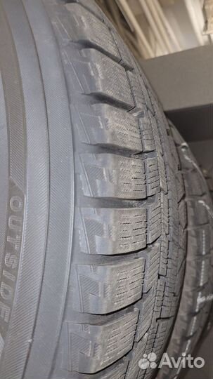 Yokohama Ice Guard IG50 225/50 R18