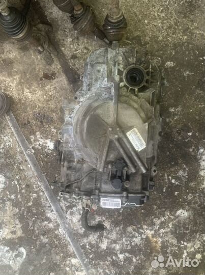 АКПП Opel Astra J Chevrolet Cruze 6t40