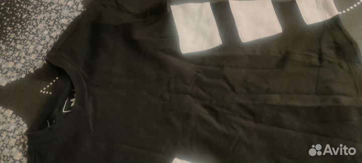 Футболка adidas