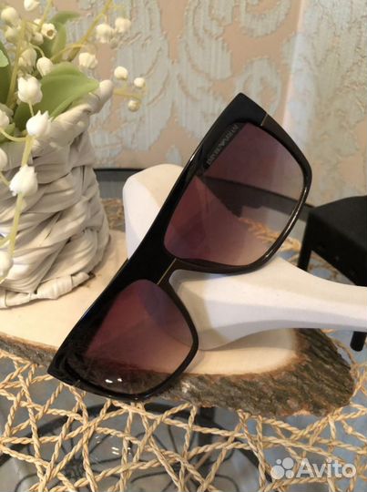 Очки Армани оригинал