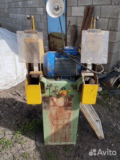 Электроточило бу