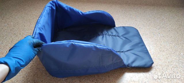 Чехол для санок