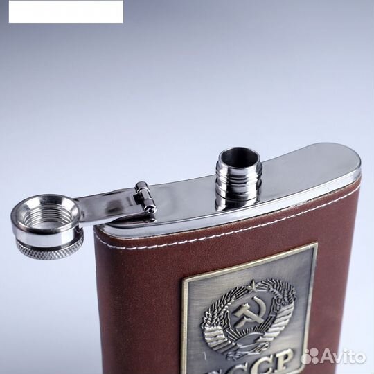 Фляжка 240 мл 