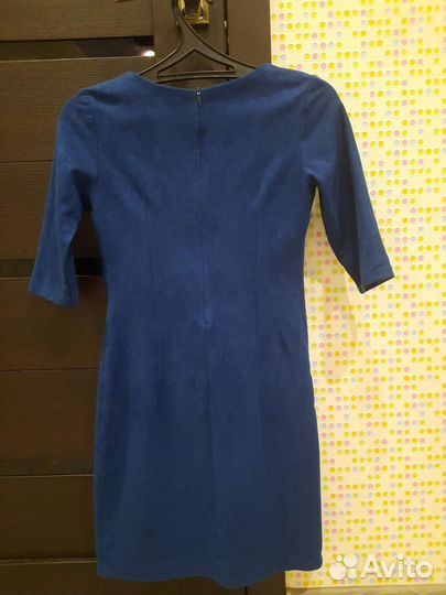 Платье подростковое