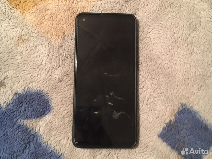 Samsung Galaxy A21s, 3/32 ГБ