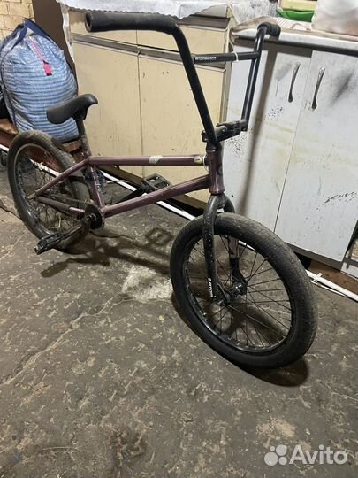 Bmx