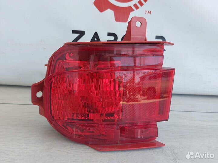 Lexus LX570 птф Задний правый