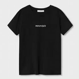 Футболка Mango S