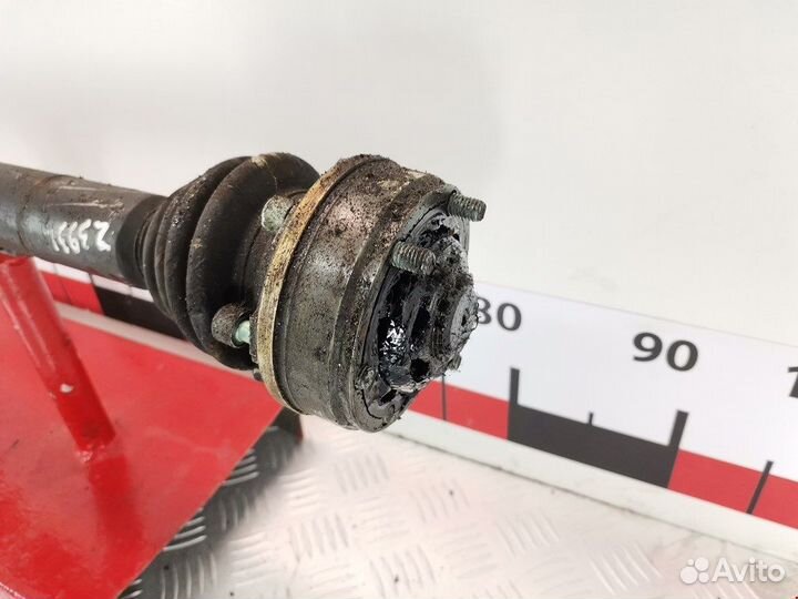 Полуось для Volkswagen Golf 4